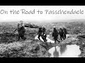 On the Road to Passchendaele | Highland Bagpipes (March)