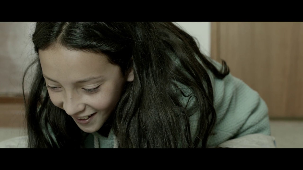 Alba (Trailer) YouTube