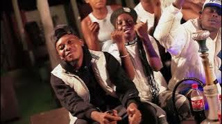 B Quan Phamaika-Tabakwete_Weight(Official Music Video 2023)