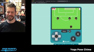 MakeCode Arcade Game of the Week: Bobo @adafruit @johnedgarpark #adafruit @MSMakeCode #makecode