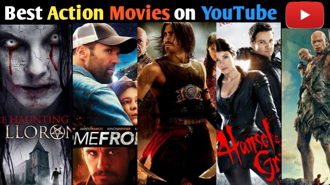 hollywood fantasy web series list