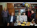 Глава Крыма поздравил ветерана со 100-летним юбилеем