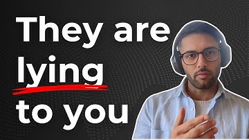 The Truth Behind  Selling AI Automations To Small Businesses!