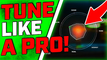 STOP Making This COMMON Weapon Tuning MISTAKE! | BEST Weapon Tuning in MW2 & Warzone 2