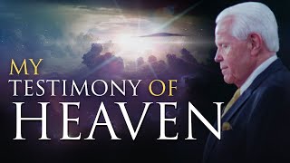 Download Lagu My Testimony of Heaven MP3