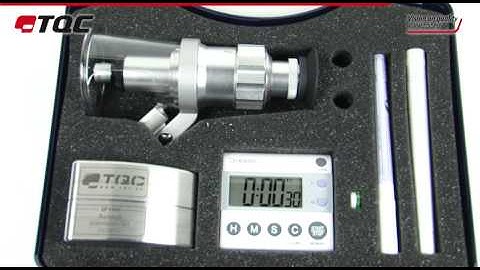 1 BUCHHOLZ INDENTATION TEST 