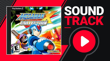 Mega Man X, Command Mission - Standby Zero