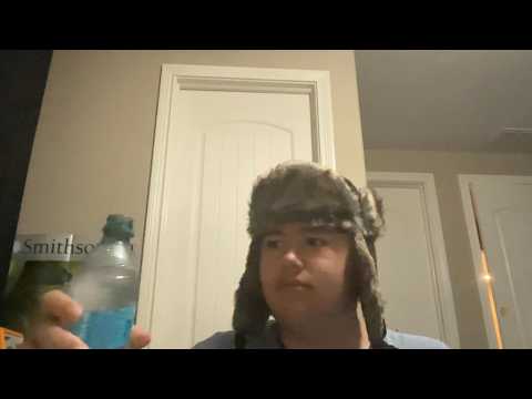 In gatorade I trust