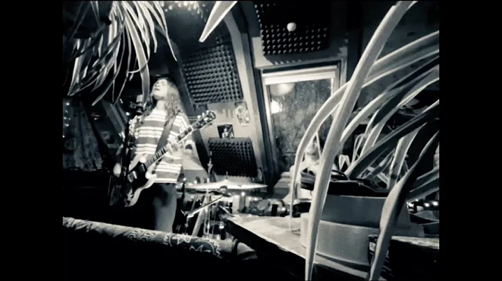 Torus - Ocean Eyes (Official Video)