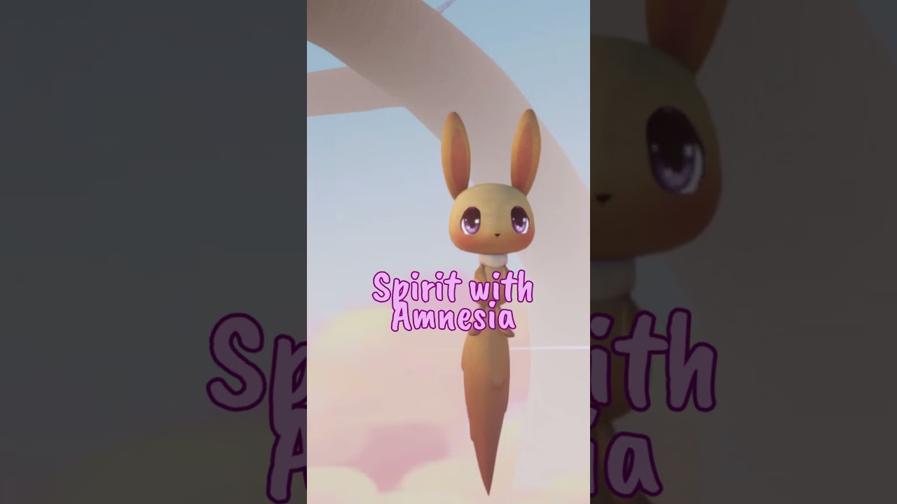 A Friendship Between Two Troubled Souls! [Nomori] #indiegamedev