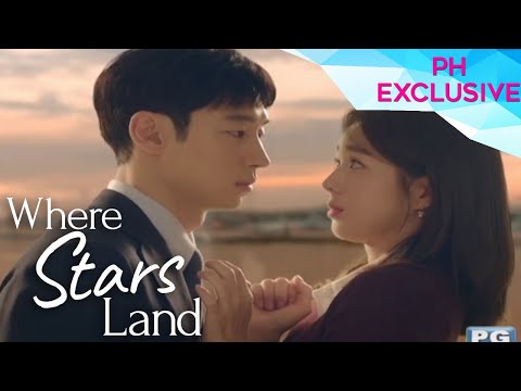 Where Stars Land: Summer tames Jason | Episode 7 - Aired (December 29, 2020): Unti-unti na kayang napalalambot ni Summer ang mala-bakal na puso ni Jason?