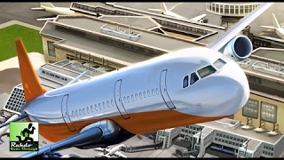 Planes | Rahdo's Final Thoughts
