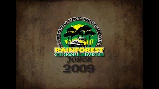 RFC 2009 Grand Final Johor