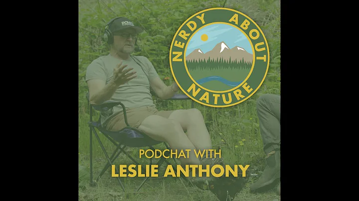 Podchat 08 | Invasive Species and Shifting Baselin...