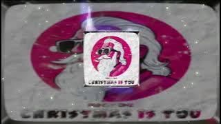 CHRISTMAS IS YOU - Rendy Gnz [Funky Breaks]