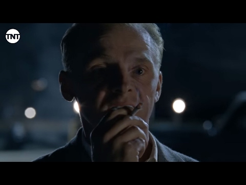 Видео: Тизер №4 (сезон 1) (Город гангстеров, 2013) - вся информация о сериале на FilmNavi.ru