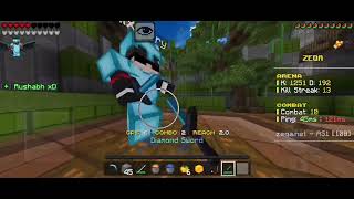 Pvp non stop #gameplay #minecraft #gameplay #minecraft #comboes #mc #gaming #zeqa #zeqapvp #mcpvp 