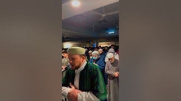 سورة القلم ب خمس مقامات #ابراهيم_بكير