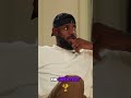 Build the Greatest Storytelling Company: LeBron's Vision #shorts
