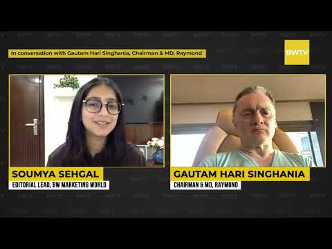 Video: Gautam Singhania Net Worth