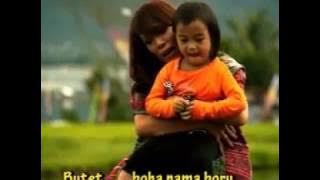 BULAN PANJAITAN - burju maho butet