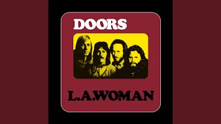 Video thumbnail of "The Doors - Love Her Madly (2021 Remaster)"