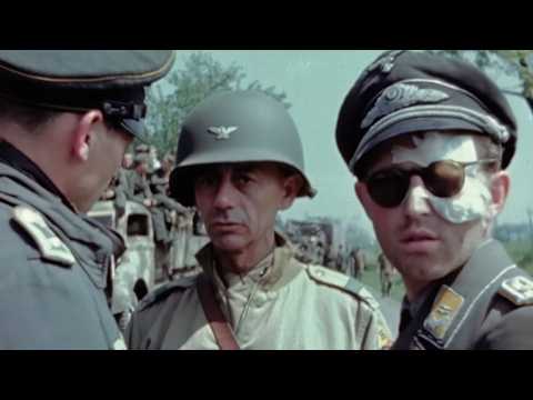 The Wehrmacht Has Finally Been Defeated UNCENSORED 