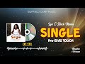 Single  lyn c black mama  official audio