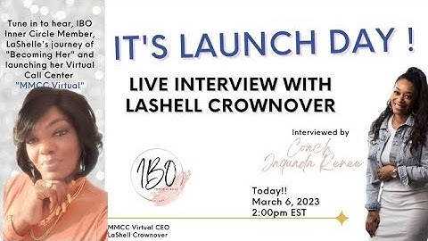 Interview with Call Center Owner