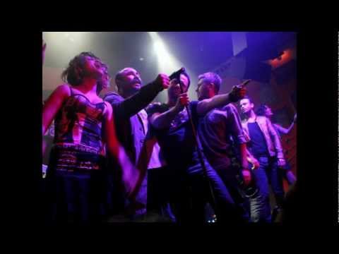 İSKENDER PAYDAŞ BBD KOROSU BATSIN BU DÜNYA ALBUM LANSMANI