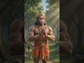 🔥 Hanuman ji Vs Rakshas Jhopdi Competition Sacchi Bhakti Ki Jeet 🙏 #Hanuman Ji.