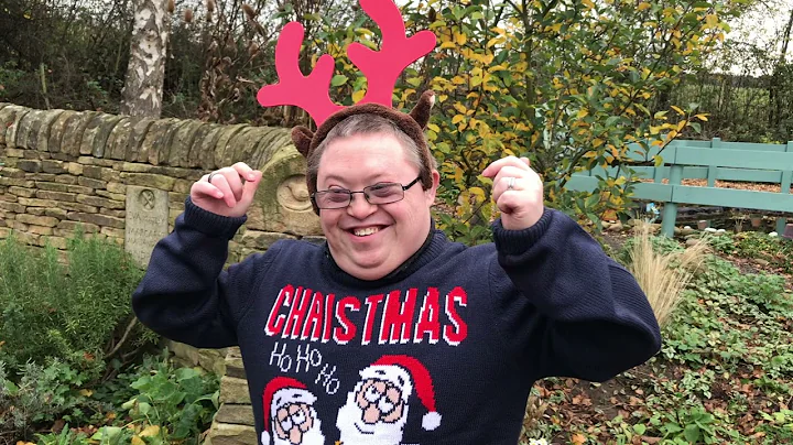 Christmas Video 2021