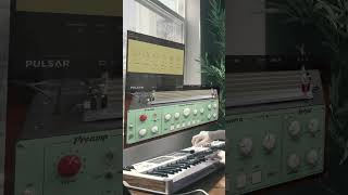 #Primavera | Instant organic & vintage character on your track #spring reverb #musicproduction Video