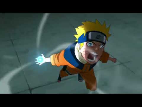 Naruto - TREASURE ASAHI X HARUTO - THANK YOU [AMV]