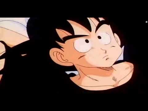 Teen Goku Sleeping - YouTube