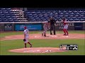 Stephen Strasburg | Washington Nationals | Strikeouts (2) MLB 2020