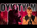 🖤 Introspection by Vessel - "DYWTYLM" - Sleep Token (First Time Reaction)🎶