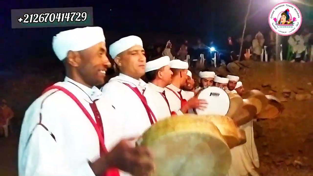 في إطار تكسير الملل