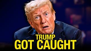 Famous Trump REALLY Didn't Want You To Find Out About This... Profile