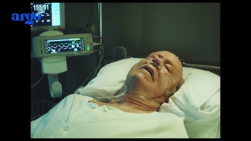 Awaiting Death (I Väntan på Döden) | Trailer | WatchArgo.com #shorts