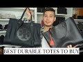 BEST TOTE BAGS TO BUY | WORTH THE MONEY