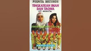 Karaoke El Hawa Tingkatkan Iman Taqwa
