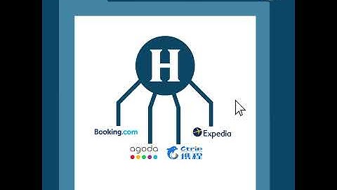 IDB PMS Channel Manager Integration