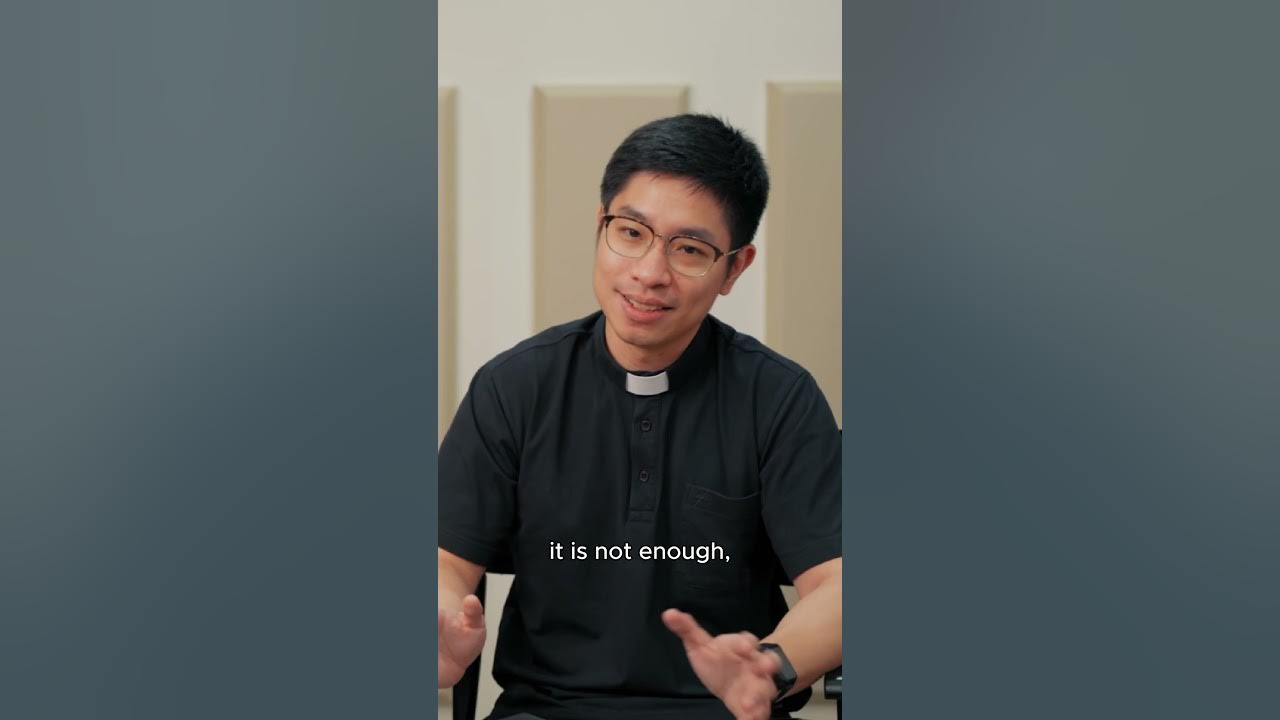 Keepin It Real with Deacon Timothy Soo Keepin It Real with Deacon Timothy Soo