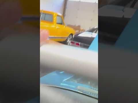 View YouTube Video of this Auction Car