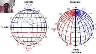 FDP Assignment 2 Latitude and Longitude