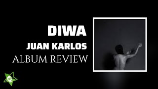 Diwa by Juan Karlos ALBUM REVIEW