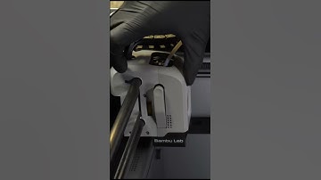 Y-axis and Z-axis Linear Rods Anti-Rust Maintenance