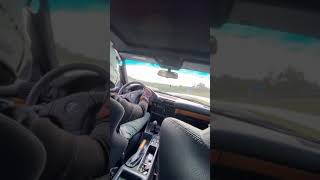 BMW E34 M50B30 Stroker Track Day Part 5