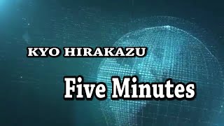 Five minutes 2025/06/13 イスラエル・イラン首都に一斉攻撃開始、全面戦争へ !!